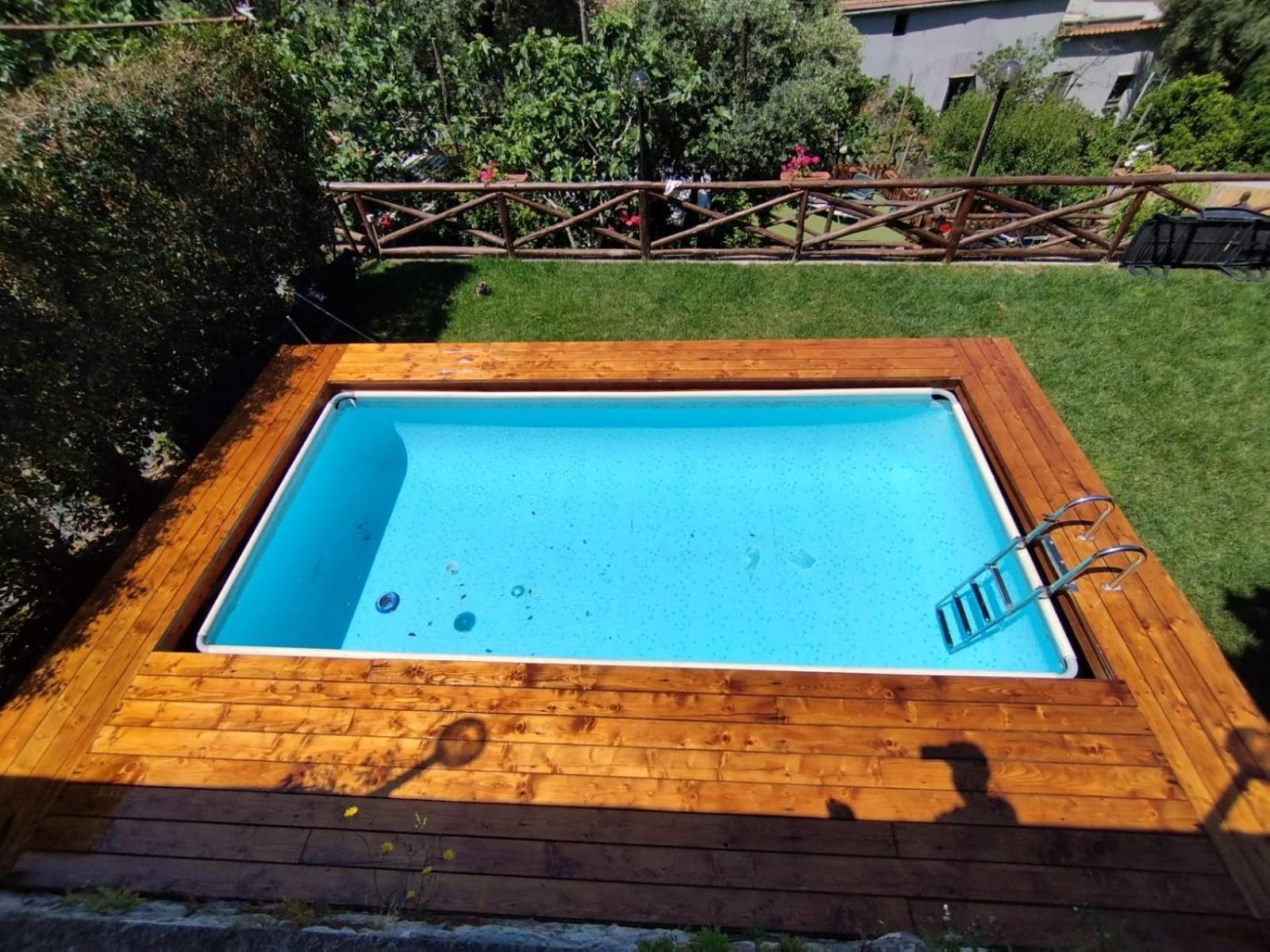 Traulivi Country House Meta Exterior photo